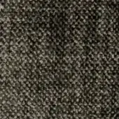 Granular texture composed of irregular gray and brown elements, densely packed with a matte finish and no discernible pattern or structural grid.